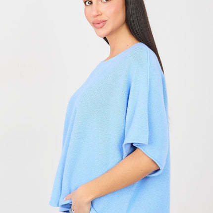  Jumper model 223441 Italy Moda 