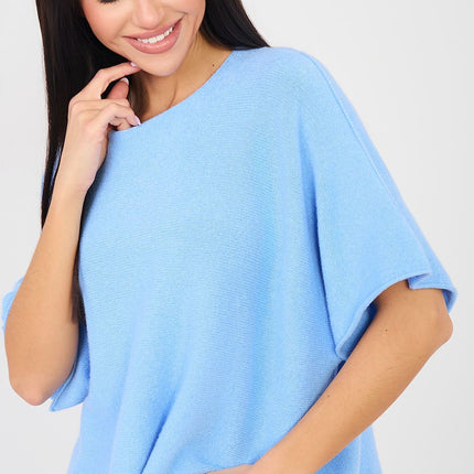  Jumper model 223441 Italy Moda 
