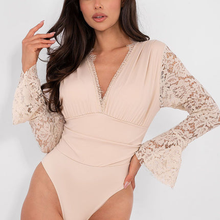  Shapewear Body model 223445 Italy Moda 