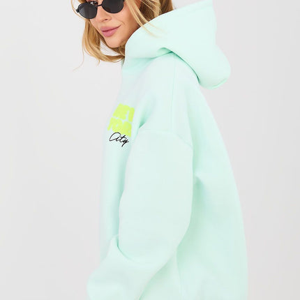 Sweatshirt model 223454 Factory Price 