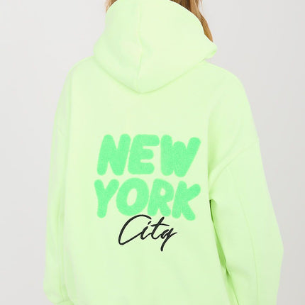  Sweatshirt model 223455 Factory Price 