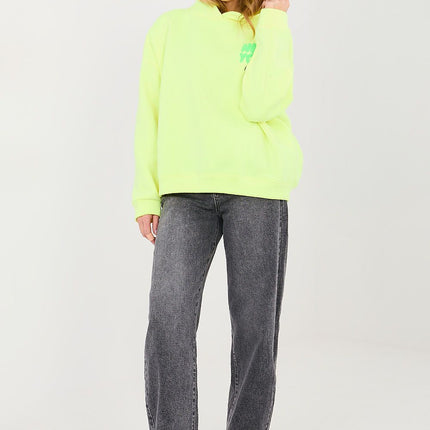  Sweatshirt model 223456 Factory Price 