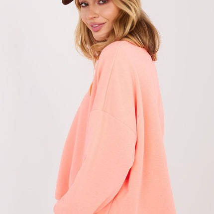  Sweatshirt model 223458 Factory Price 