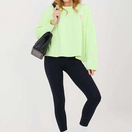  Sweatshirt model 223459 Factory Price 