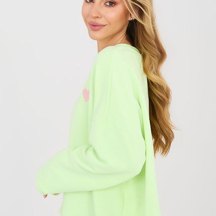  Sweatshirt model 223459 Factory Price 