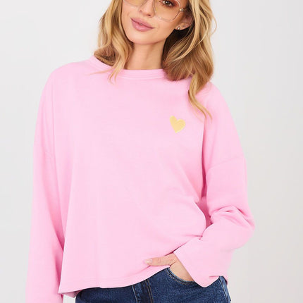  Sweatshirt model 223460 Factory Price 