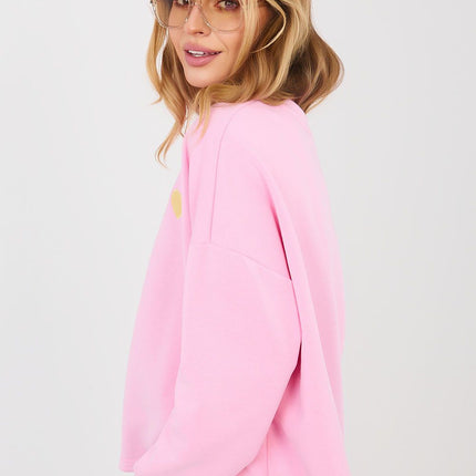  Sweatshirt model 223460 Factory Price 