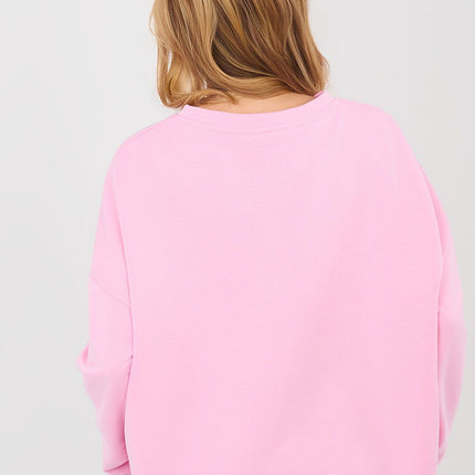  Sweatshirt model 223460 Factory Price 