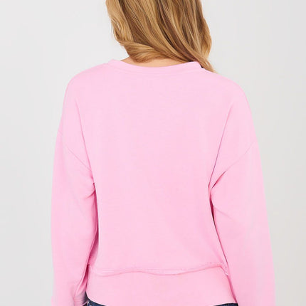  Sweatshirt model 223461 Factory Price 