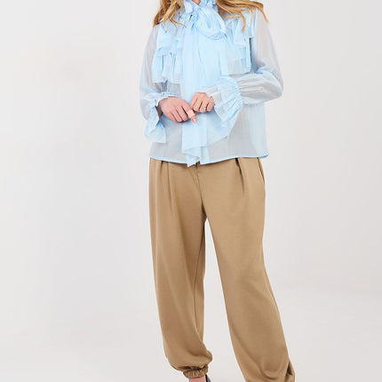  Long sleeve shirt model 223464 Factory Price 