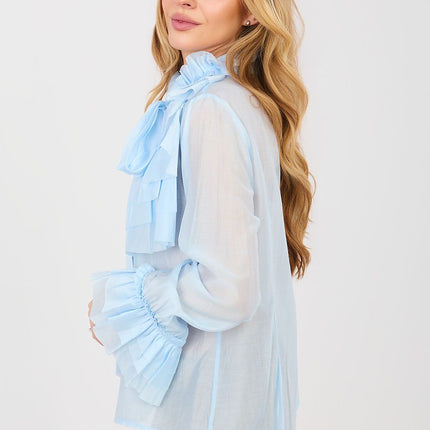  Long sleeve shirt model 223464 Factory Price 