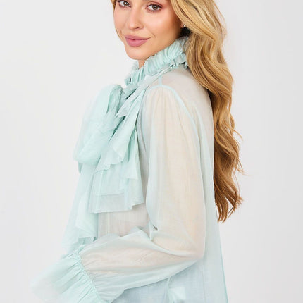 Long sleeve shirt model 223465 Factory Price 