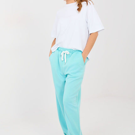  Tracksuit trousers model 223468 Italy Moda 