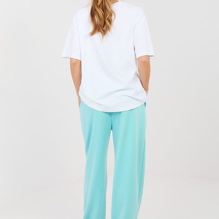  Tracksuit trousers model 223468 Italy Moda 