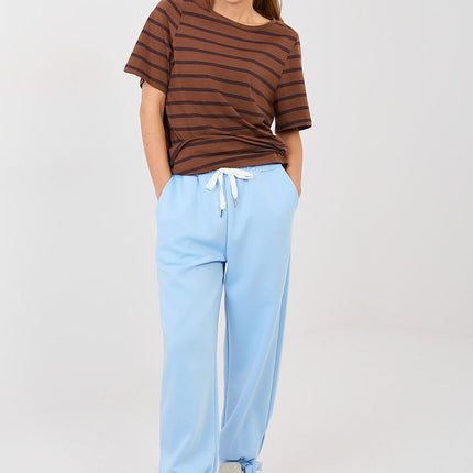  Tracksuit trousers model 223469 Italy Moda 