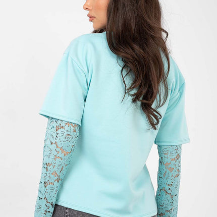  Blouse model 223484 Italy Moda 