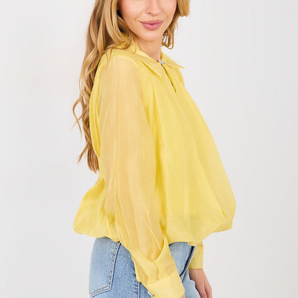  Blouse model 223493 Factory Price 