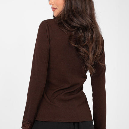  Blouse model 223495 Italy Moda 