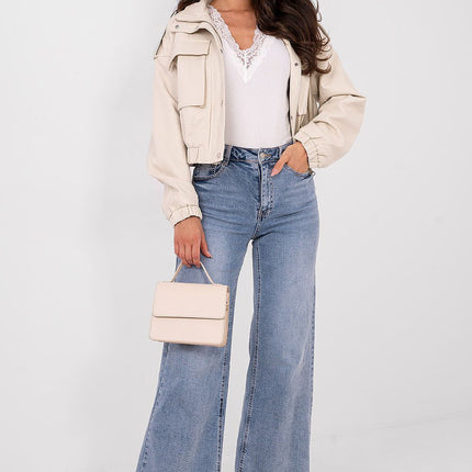  Blouse model 223496 Italy Moda 
