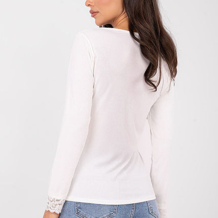  Blouse model 223496 Italy Moda 