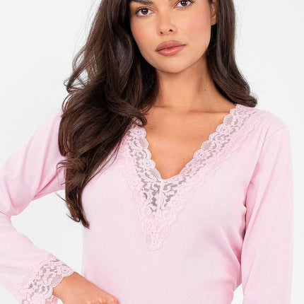 Blouse model 223498 Italy Moda 