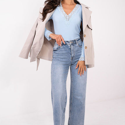  Blouse model 223501 Italy Moda 
