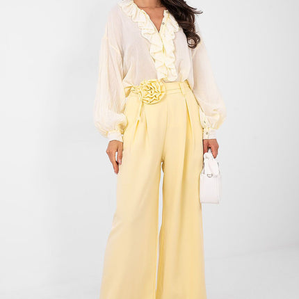  Blouse model 223502 Factory Price 