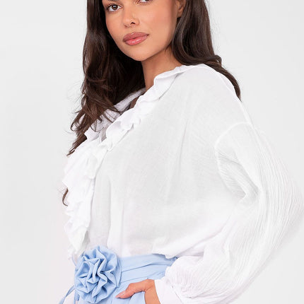  Blouse model 223503 Factory Price 