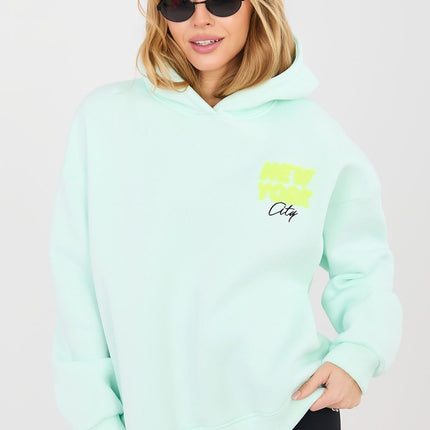  Sweatshirt model 223454 Factory Price 