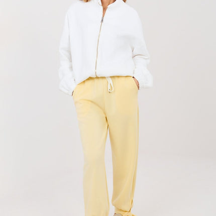  Tracksuit trousers model 223471 Italy Moda 