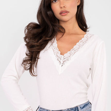  Blouse model 223496 Italy Moda 