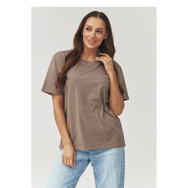  T-shirt model 223552 Makadamia 