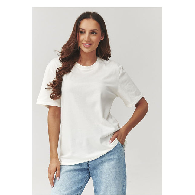  T-shirt model 223554 Makadamia 