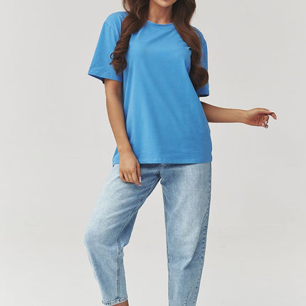  T-shirt model 223558 Makadamia 
