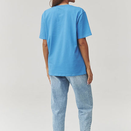  T-shirt model 223558 Makadamia 