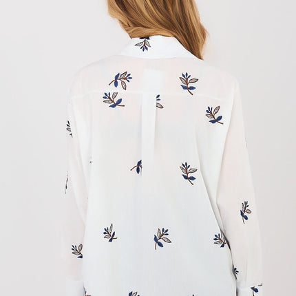  Long sleeve shirt model 223571 Lakerta 