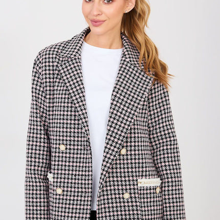  Jacket model 223574 Lakerta 