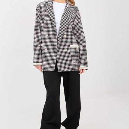  Jacket model 223574 Lakerta 