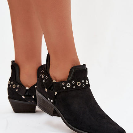  Boots model 223586 Step in style 