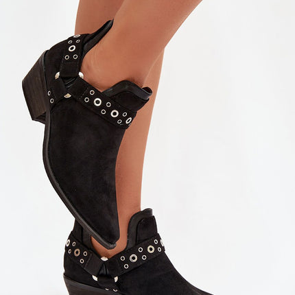  Boots model 223586 Step in style 