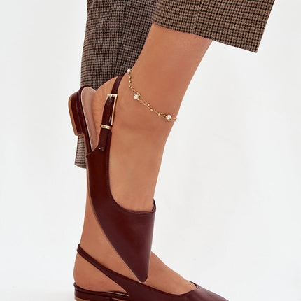  Ballet flats model 223593 Step in style 