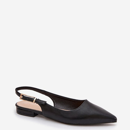  Ballet flats model 223594 Step in style 