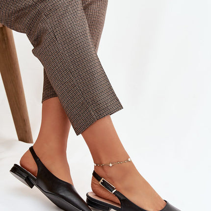  Ballet flats model 223594 Step in style 