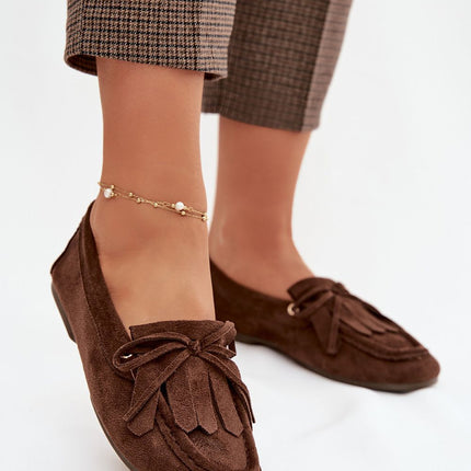  Mocassin model 223595 Step in style 