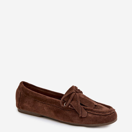  Mocassin model 223595 Step in style 