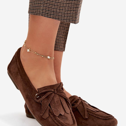  Mocassin model 223595 Step in style 