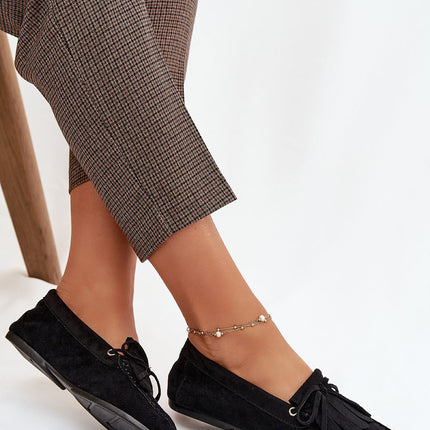  Mocassin model 223596 Step in style 