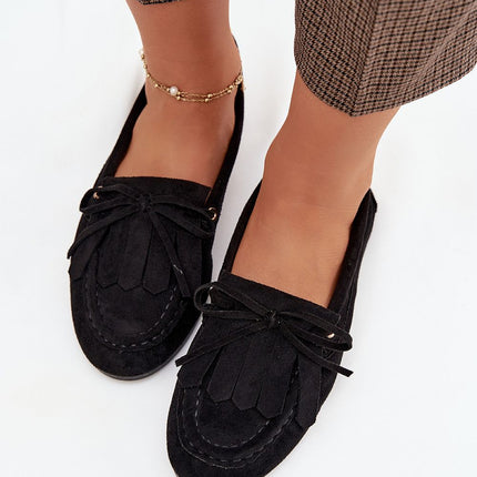 Mocassin model 223596 Step in style 