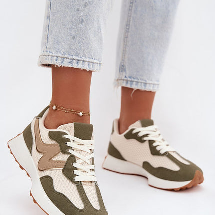  Sport Shoes model 223599 Step in style 