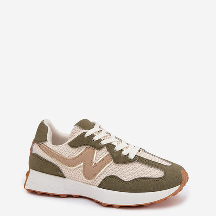  Sport Shoes model 223599 Step in style 